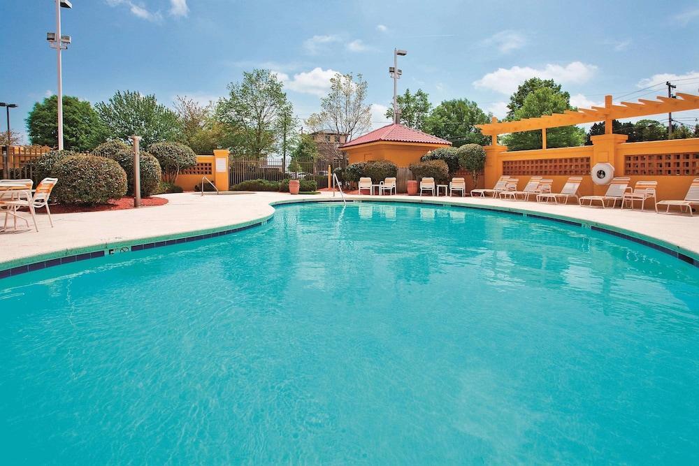 Hotel La Quinta By Wyndham Winston-Salem Exterior foto