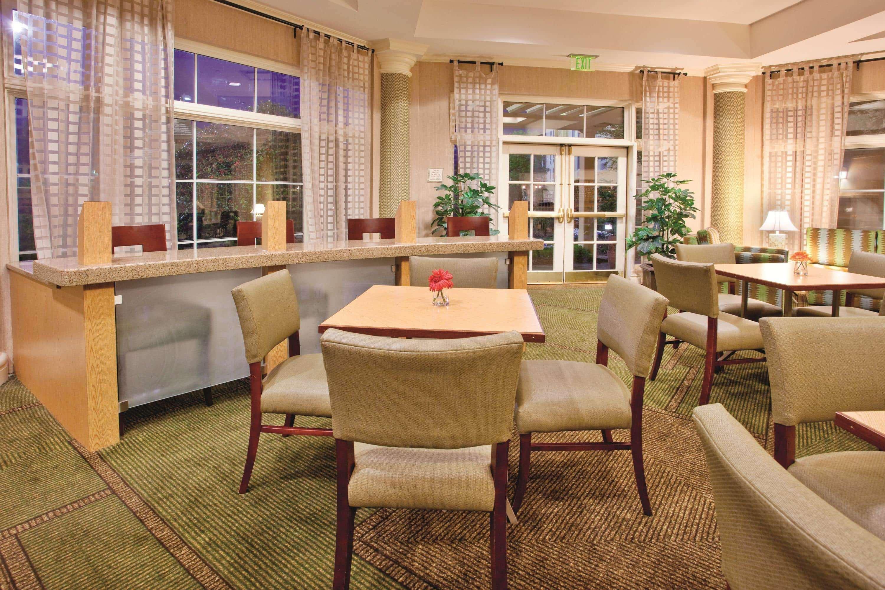 Hotel La Quinta By Wyndham Winston-Salem Exterior foto