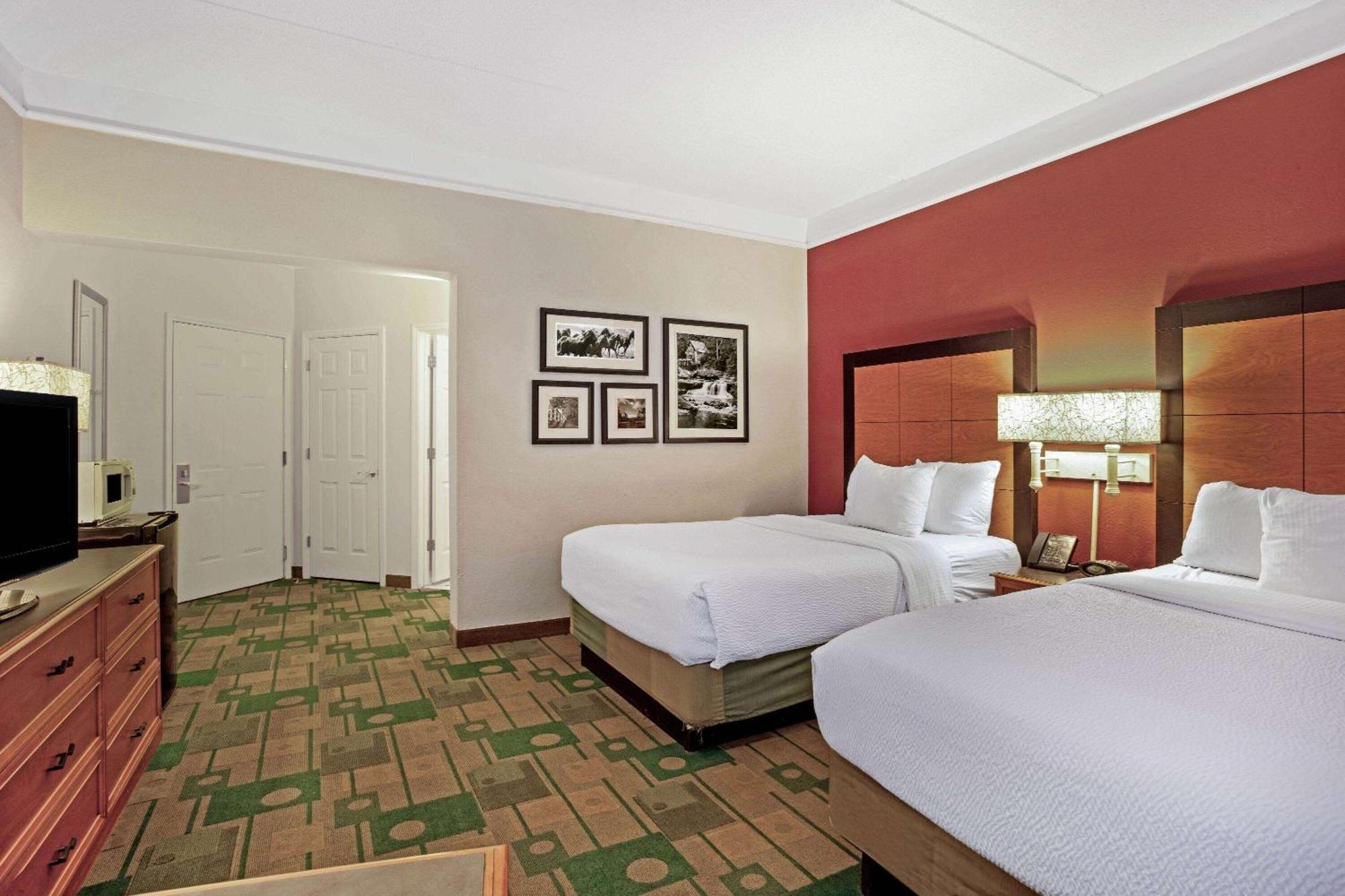 Hotel La Quinta By Wyndham Winston-Salem Exterior foto